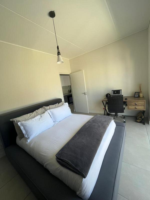 To Let 1 Bedroom Property for Rent in The Huntsman Western Cape